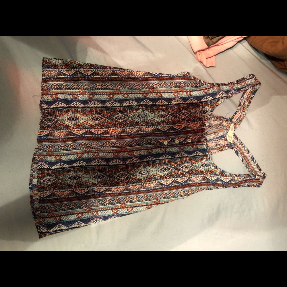 Tank top